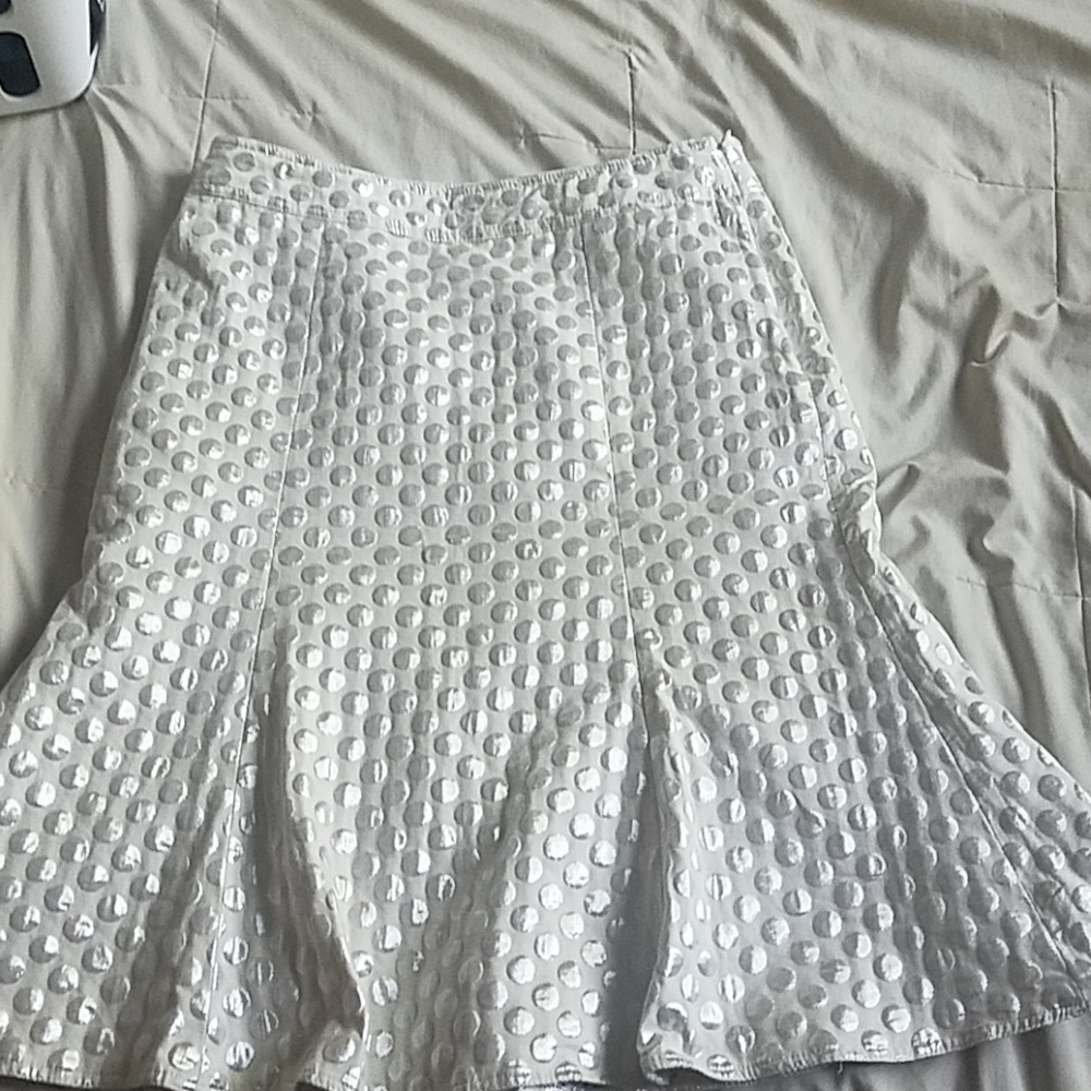 Betsy Johnson skirt